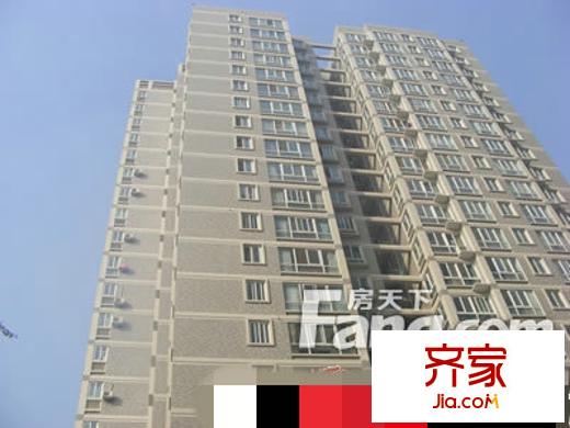 萬強(qiáng)藝術(shù)家外景圖 