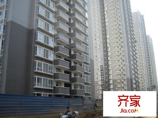 泰和居外景圖 