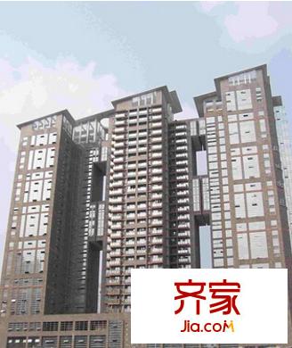 怡蘭星空外景圖西安  