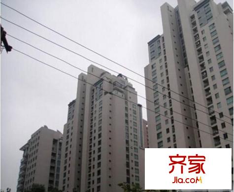 怡蘭星空外景圖西安  