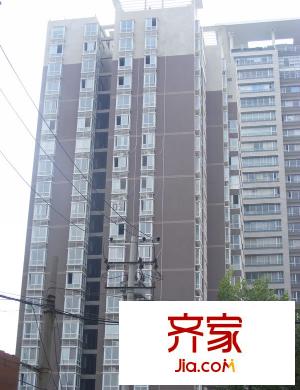 怡蘭星空外景圖西安  