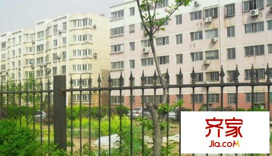 紫薇田園都市配套公寓外景圖 