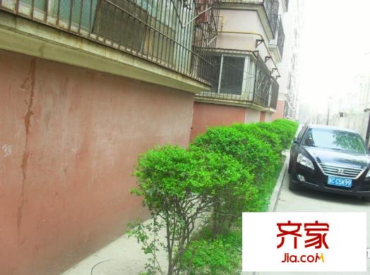 紫薇田園都市配套公寓
