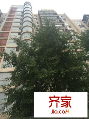新興IN之家外景圖西安 新興in之家 