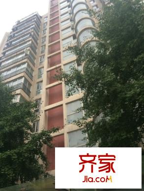 新興IN之家外景圖西安 新興in之家 