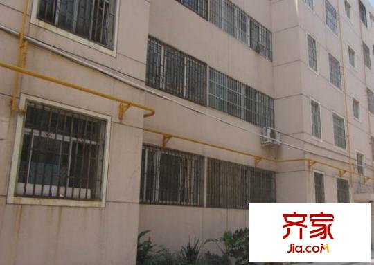 春之園外景圖 