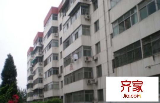 鳳棲福澤苑外景圖西安  