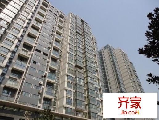 楓景觀天下外景圖 