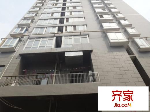 漢杰天賜良苑外景圖 