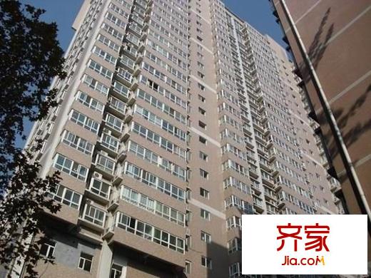 漢杰天賜良苑外景圖 
