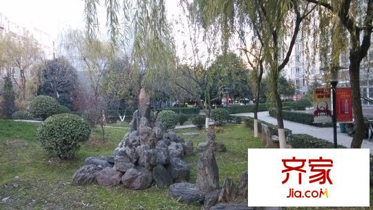 精典四季花園外景圖 