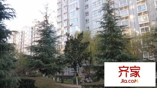 精典四季花園外景圖 