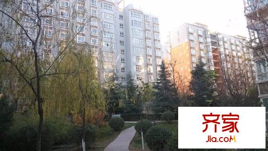 精典四季花園外景圖 