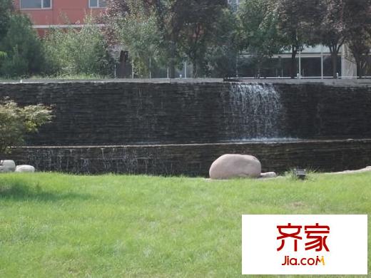 高新水晶島外景圖 