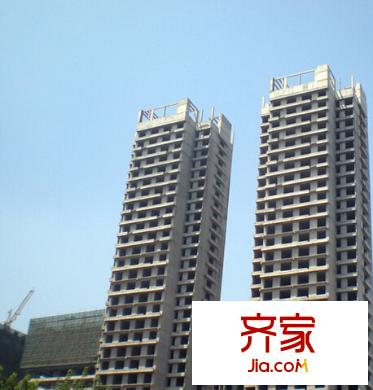 怡蘭星空外景圖西安  