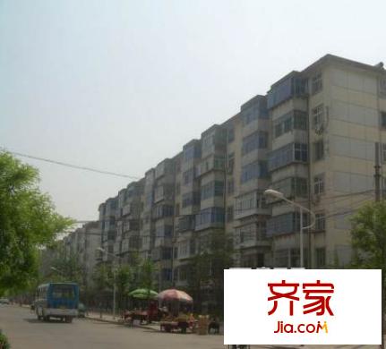翰林北苑外景圖  