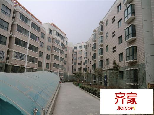 翰林北苑外景圖  