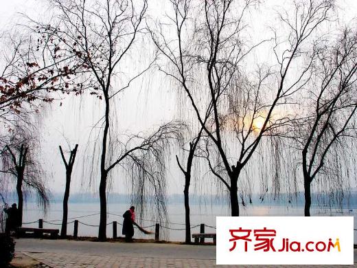 翰林北苑配套圖周邊未央湖游樂園