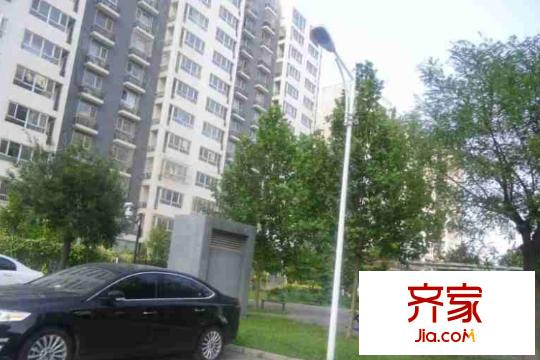 翰林北苑外景圖  