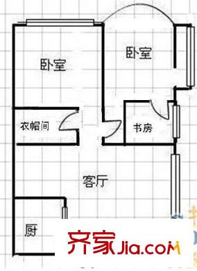 西城芳洲