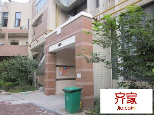 新西藍(lán)二期外景圖 