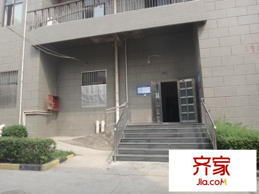 漢杰天賜良苑外景圖 