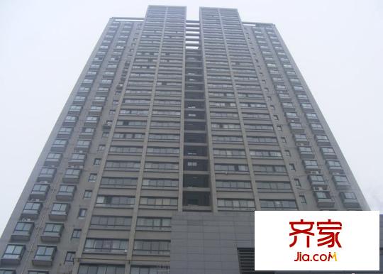 南方星座外景圖 
