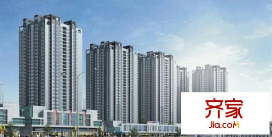 南方星座外景圖 