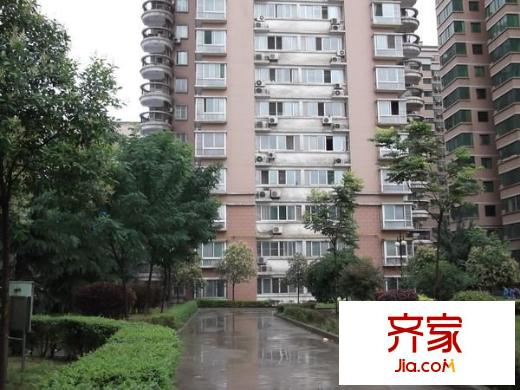 明德新天地外景圖 