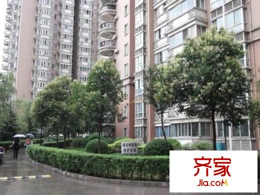 明德新天地外景圖 