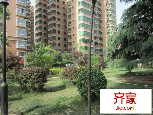 明德新天地外景圖 