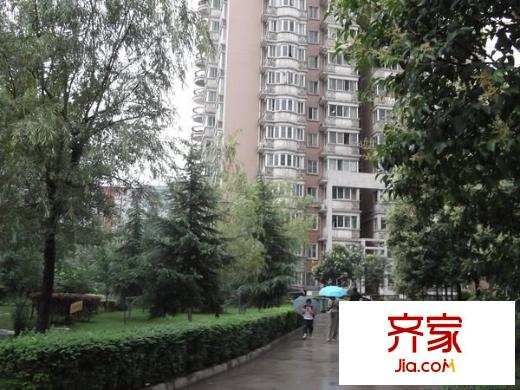 明德新天地