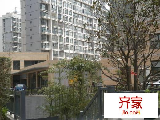 石油城外景圖1