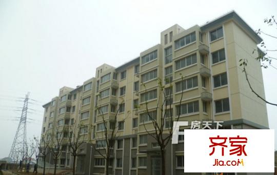 石油城外景圖2