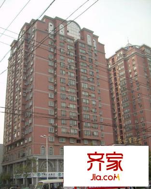 長江豐澤園