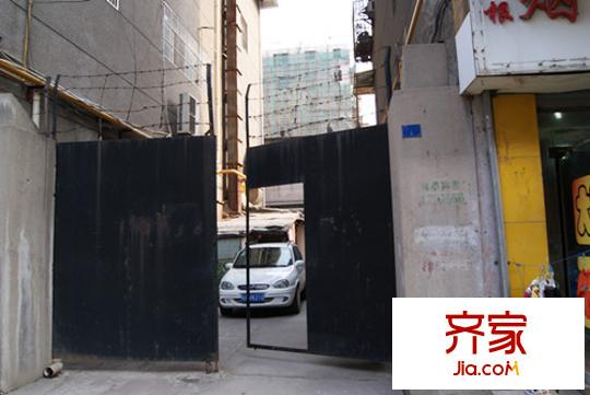 白鷺灣社區(qū)
