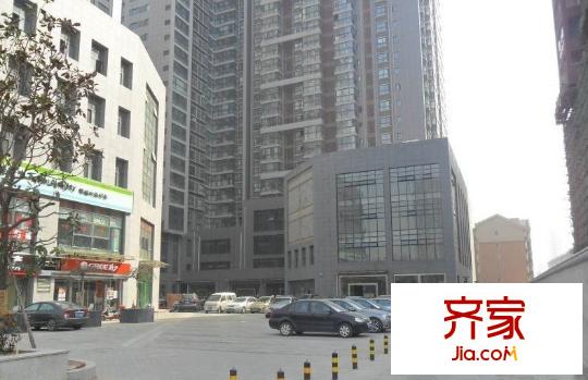 新界外景圖西安  