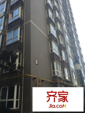 禎祥寶庫外景圖西安  