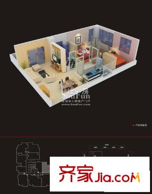 新界戶型圖C9戶型圖 2室2廳1衛(wèi)1廚