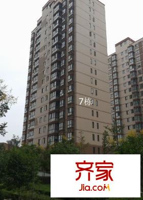 禎祥寶庫外景圖西安  