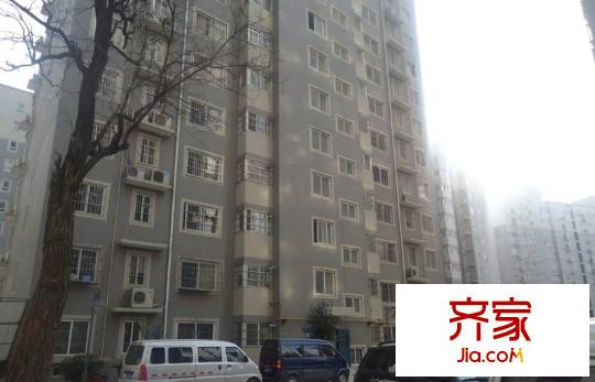 龍府北郡外景圖西安  