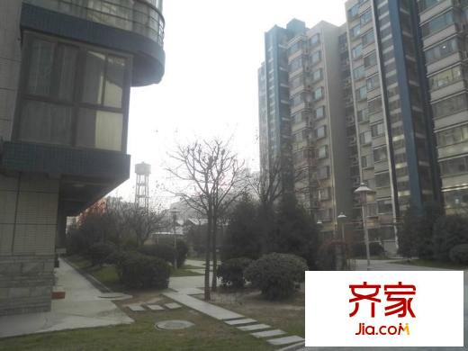 新一代國際公寓