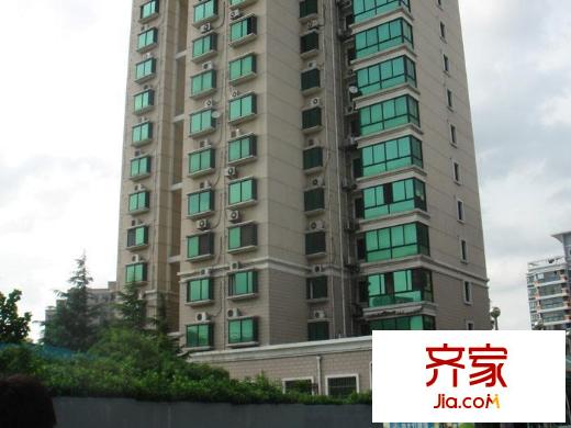 翰林北苑外景圖 