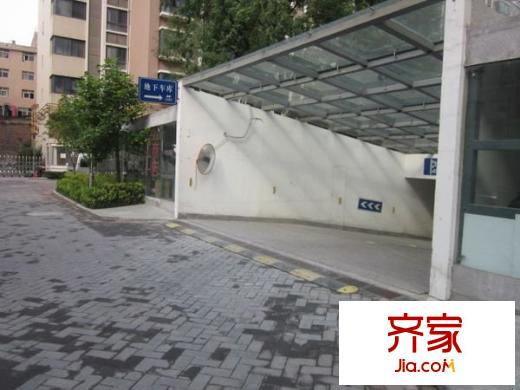 新西藍(lán)二期外景圖 
