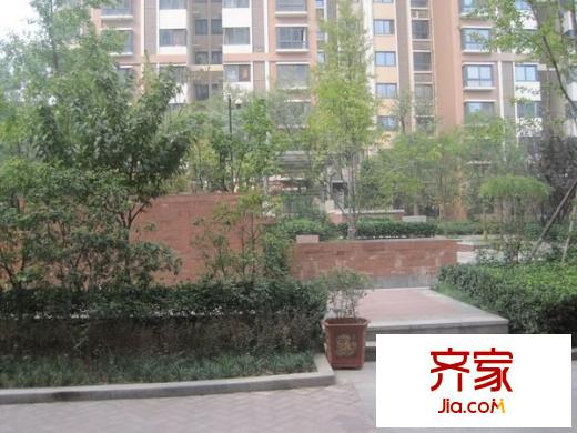 新西藍(lán)二期外景圖 