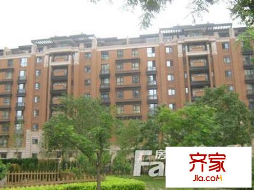 嘉禾麗都外景圖 