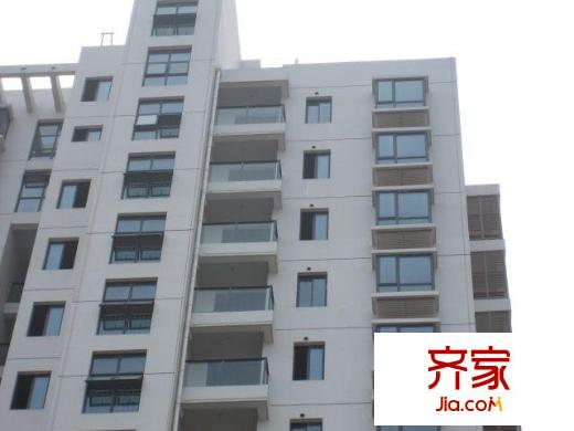 嘉禾麗都外景圖 