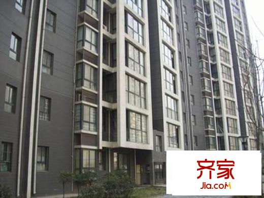 楓韻沁園外景圖 