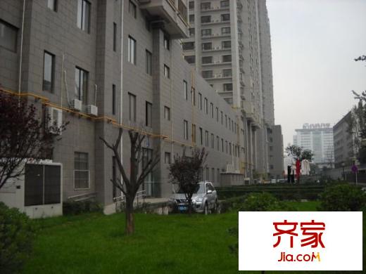 南方星座外景圖 