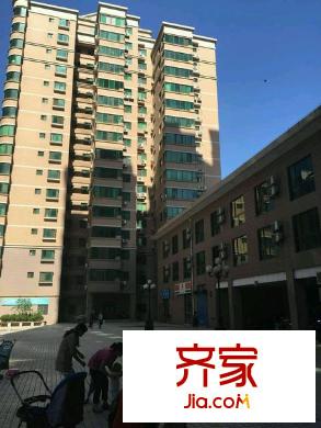 明德新天地外景圖 